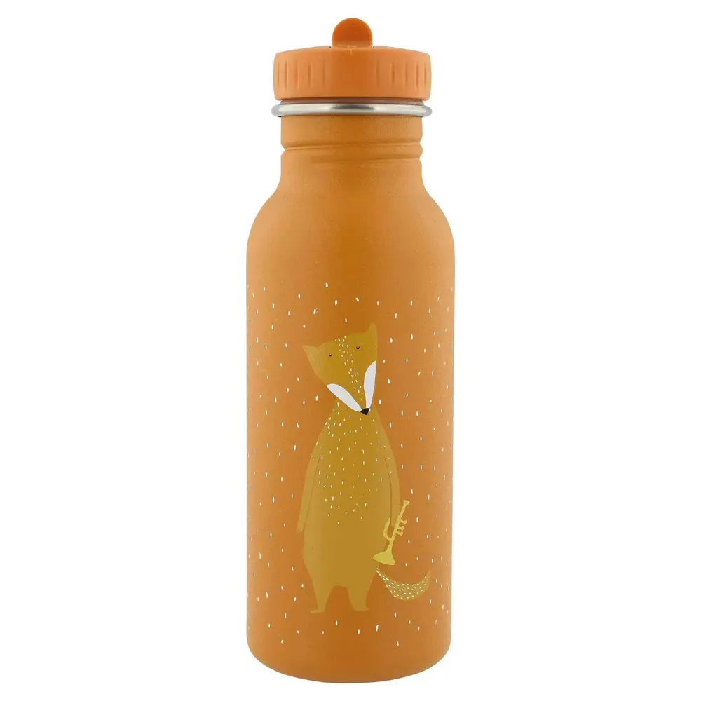 Trixie Baby® Dječja bočica 500ml Mr. Fox