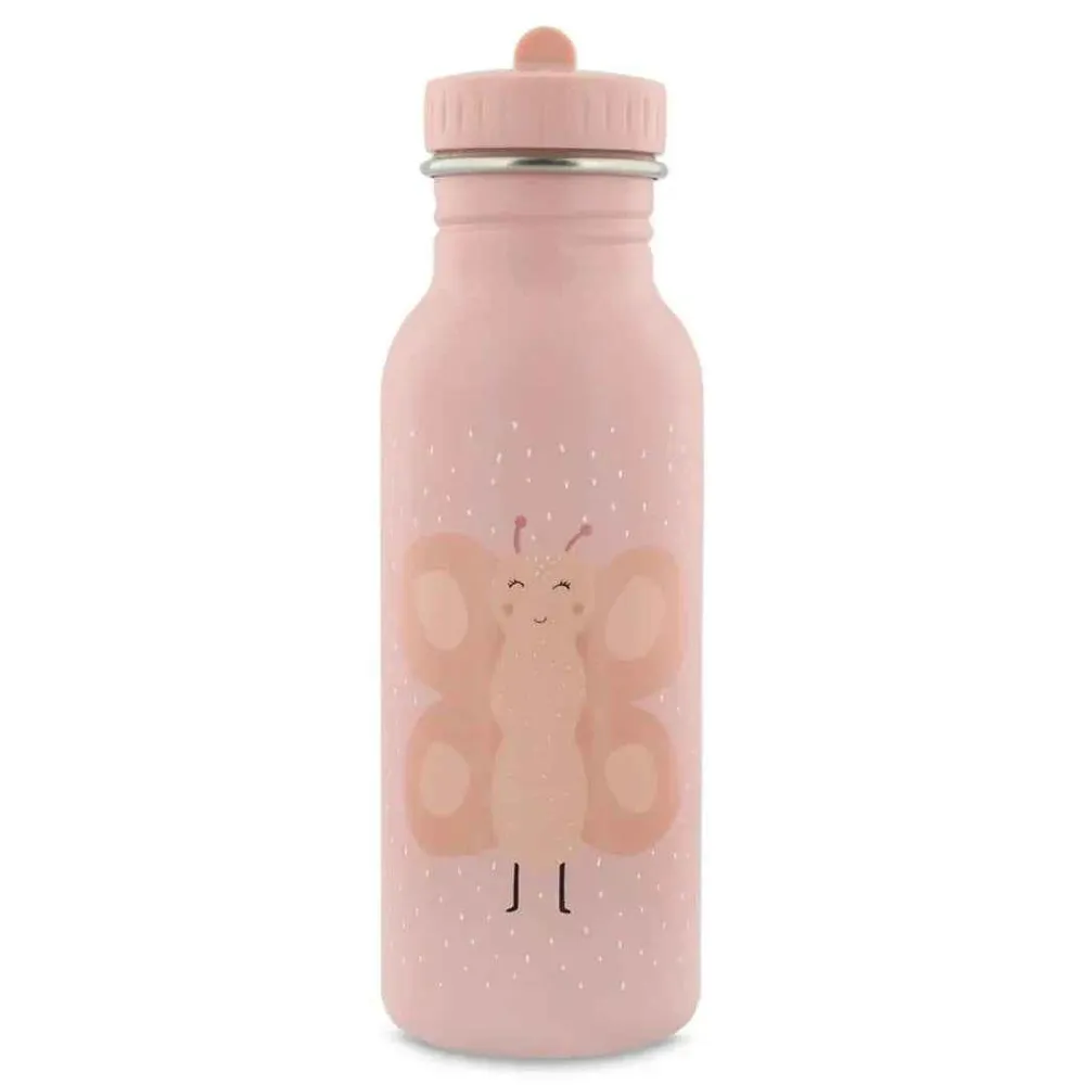 Trixie Baby® Dječja bočica 500ml Mrs. Butterfly