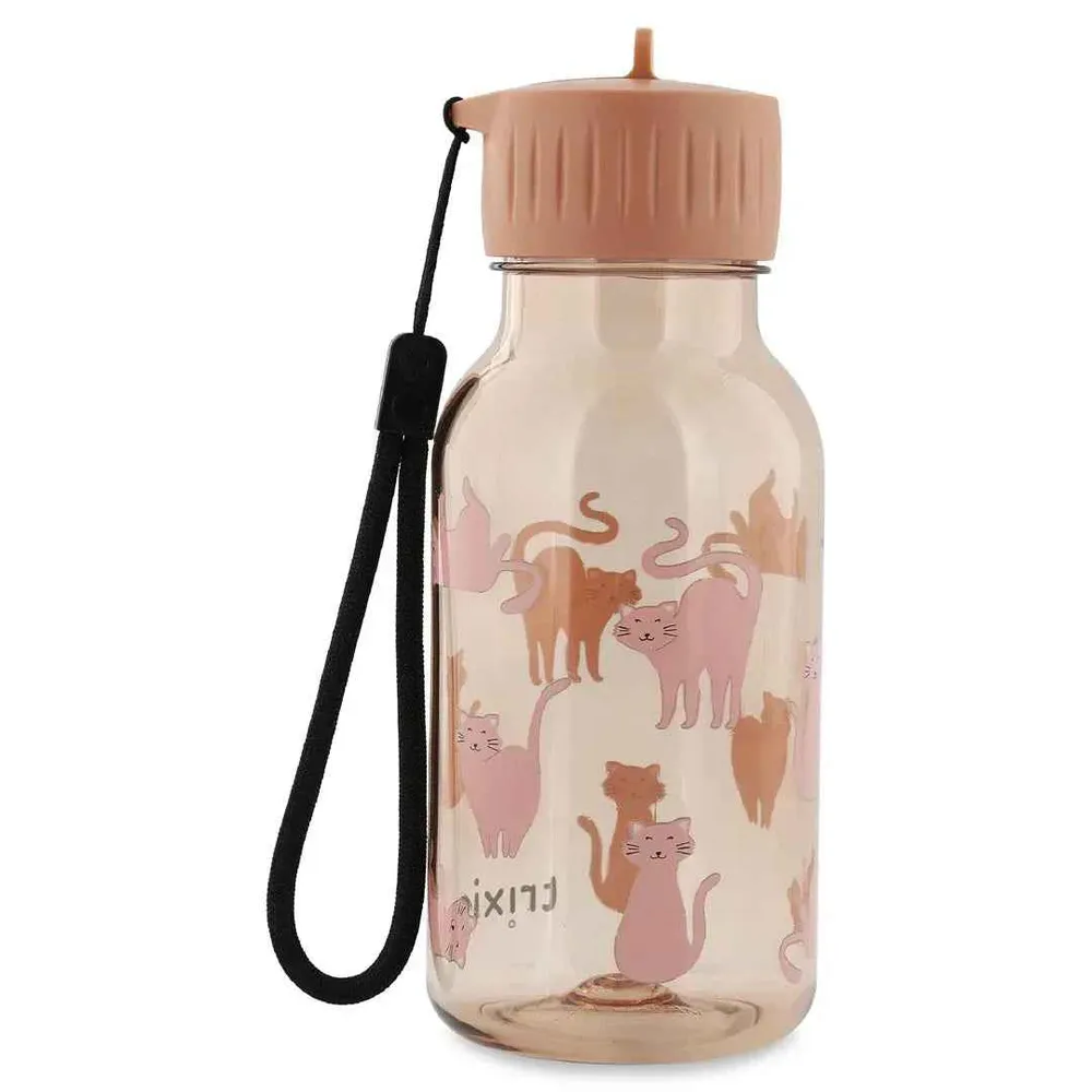 Trixie Baby® Dječja bočica od Tritana 350 ml Charming Cat