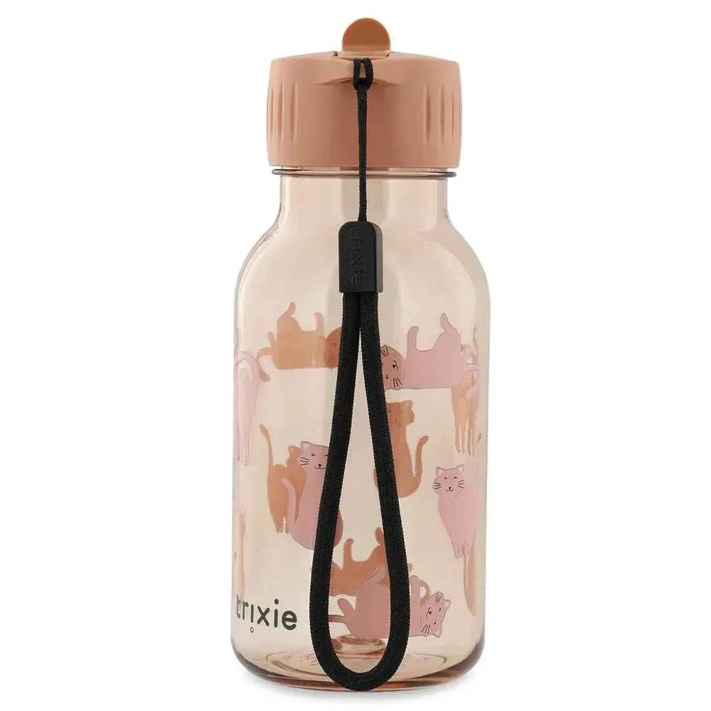 Trixie Baby® Dječja bočica od Tritana 350 ml Charming Cat