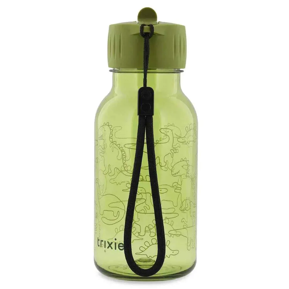 Trixie Baby® Dječja bočica od Tritana 350 ml Daring Dino