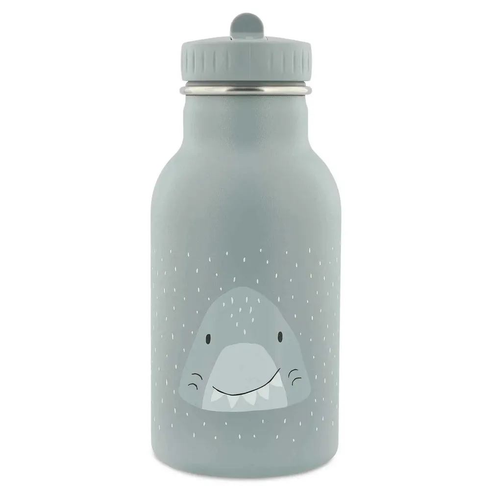 Trixie Baby® izolirana bočica za bebe 350 ml Mr. Morski pas