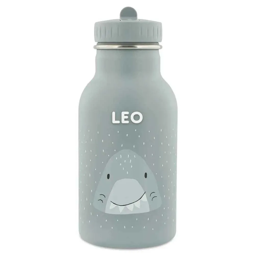 Trixie Baby® izolirana bočica za bebe 350 ml Mr. Morski pas