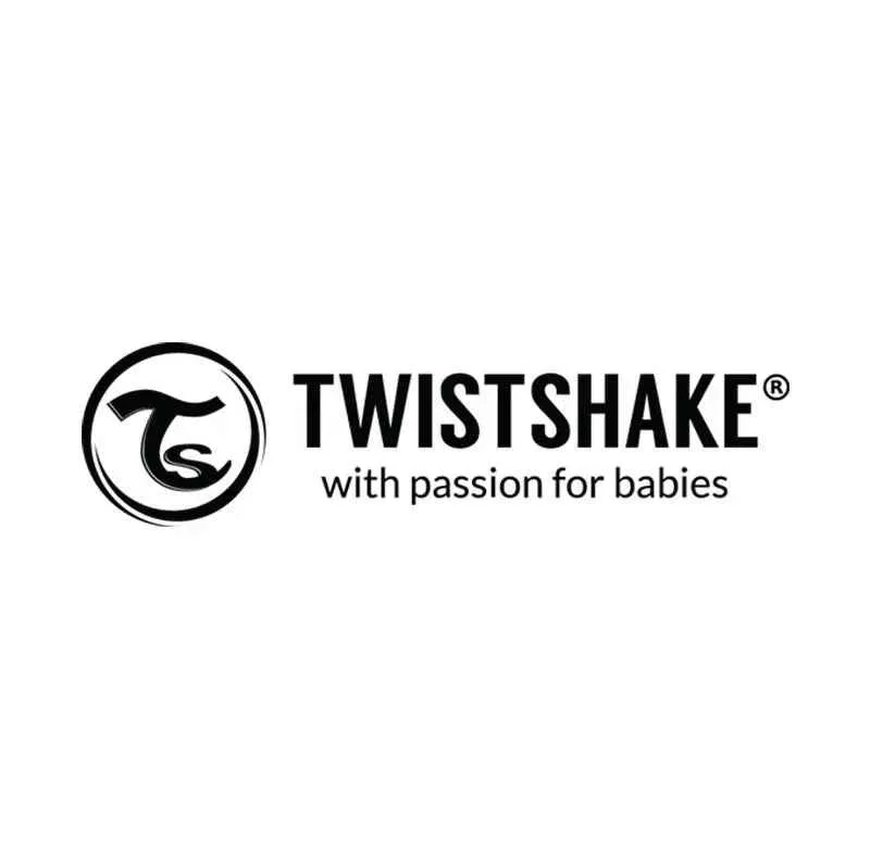 Twistshake® Podbradnjaci za jednokratnu upotrebu 10 komada