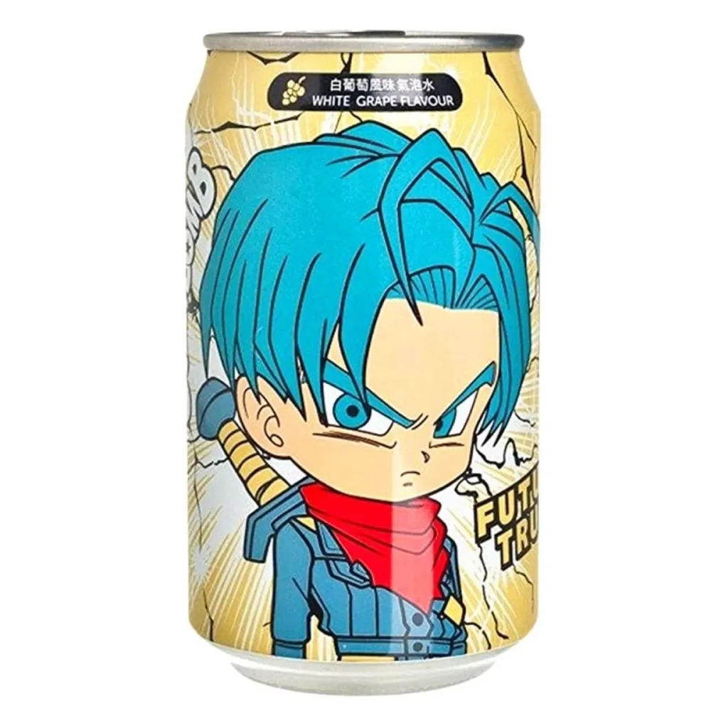 Ocean Bomb Future Trunks White, piće od bijelog grožđ od 330ml