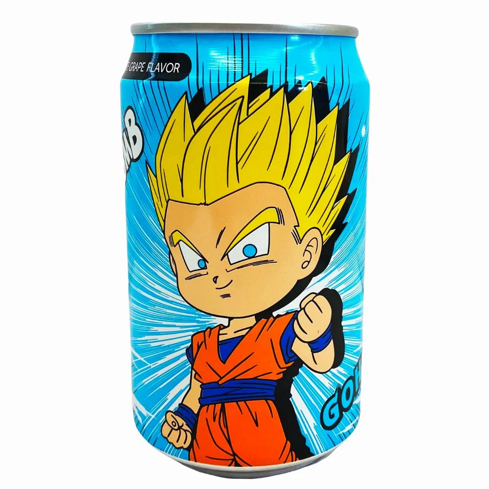 Ocean Bomb Gohan, piće od bijelog grožđ od 330ml