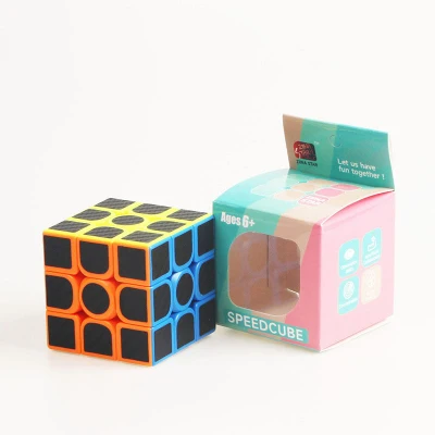 Brza Rubikova Kocka 3x3