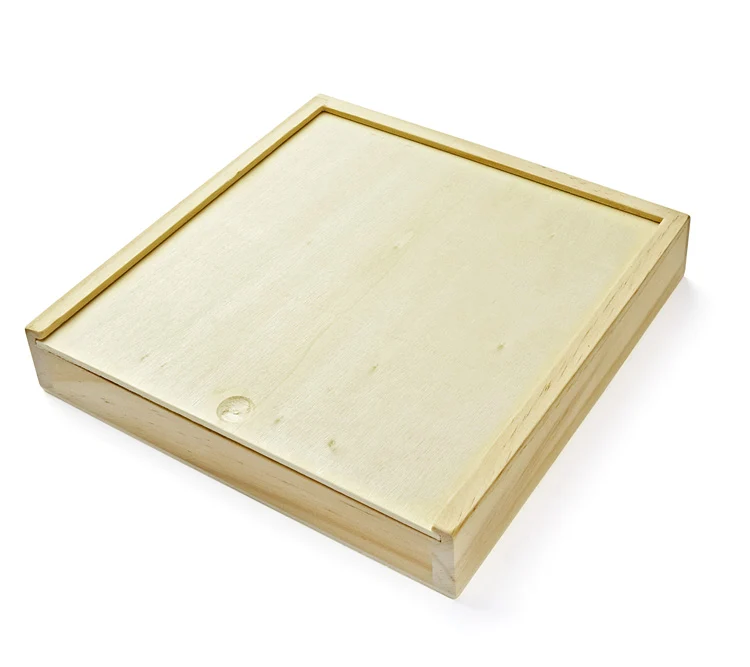 Drveni eko set igara 4u1