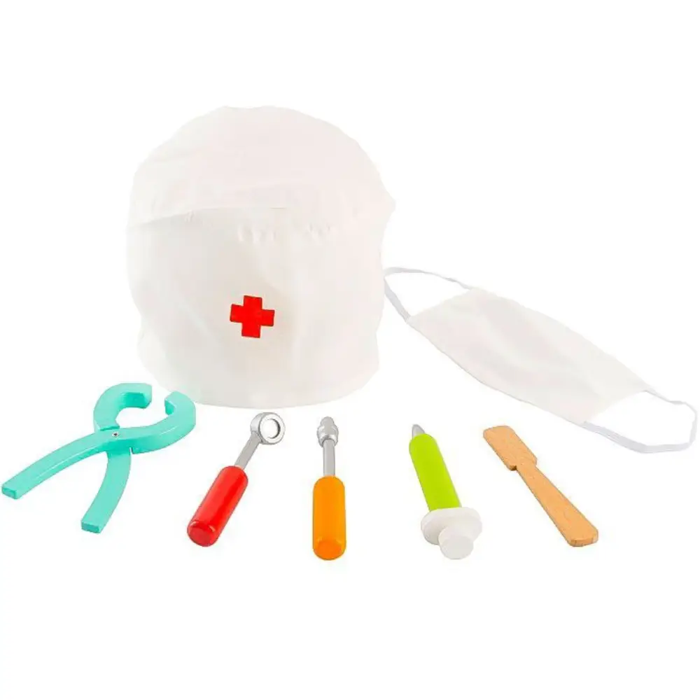 Ecotoys Dentalni set za igru