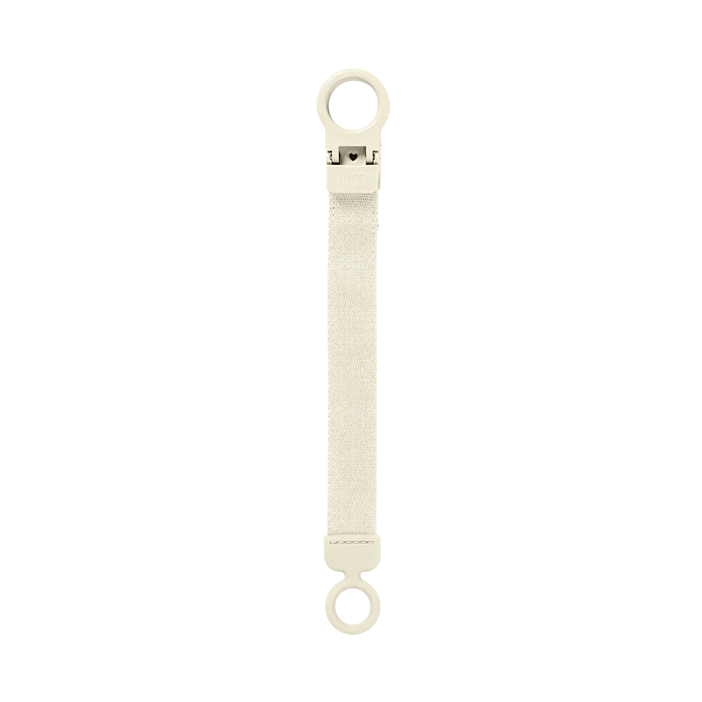 Držč za dudu Loop - Ivory