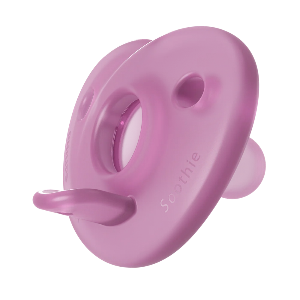 AVENT SCF099/27 duda varalica - silikon Soothie, 0-6m, Ž, 2/1