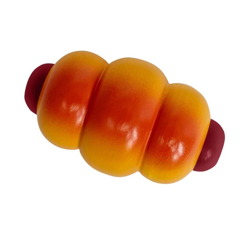 MaMaMeMo Legemad i Træ - Pølsehorn