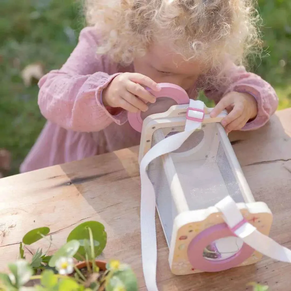 Little Dutch® Kutija za kukce Fairy Garden