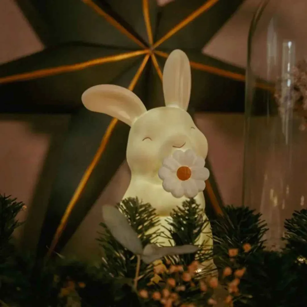 Little Dutch® Noćna lampica Bunny