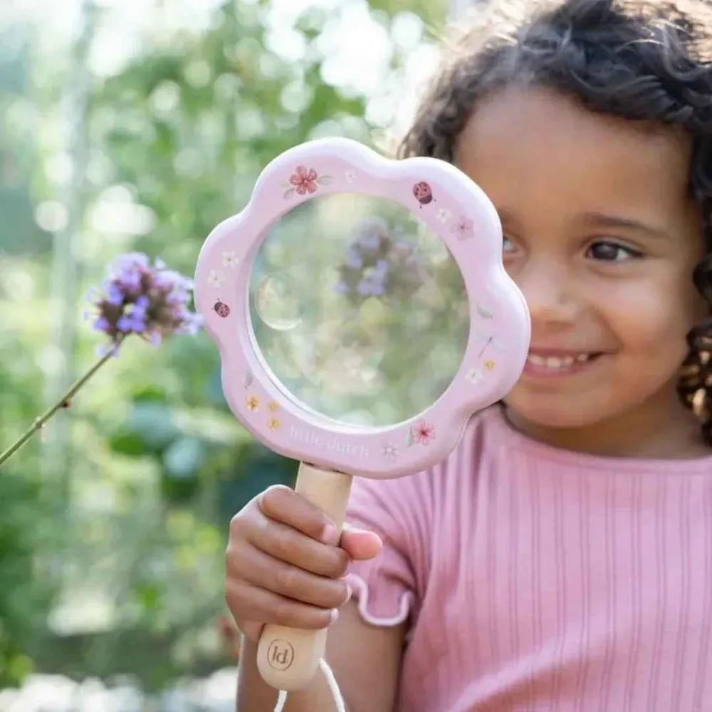 Little Dutch® Povećalo Fairy Garden
