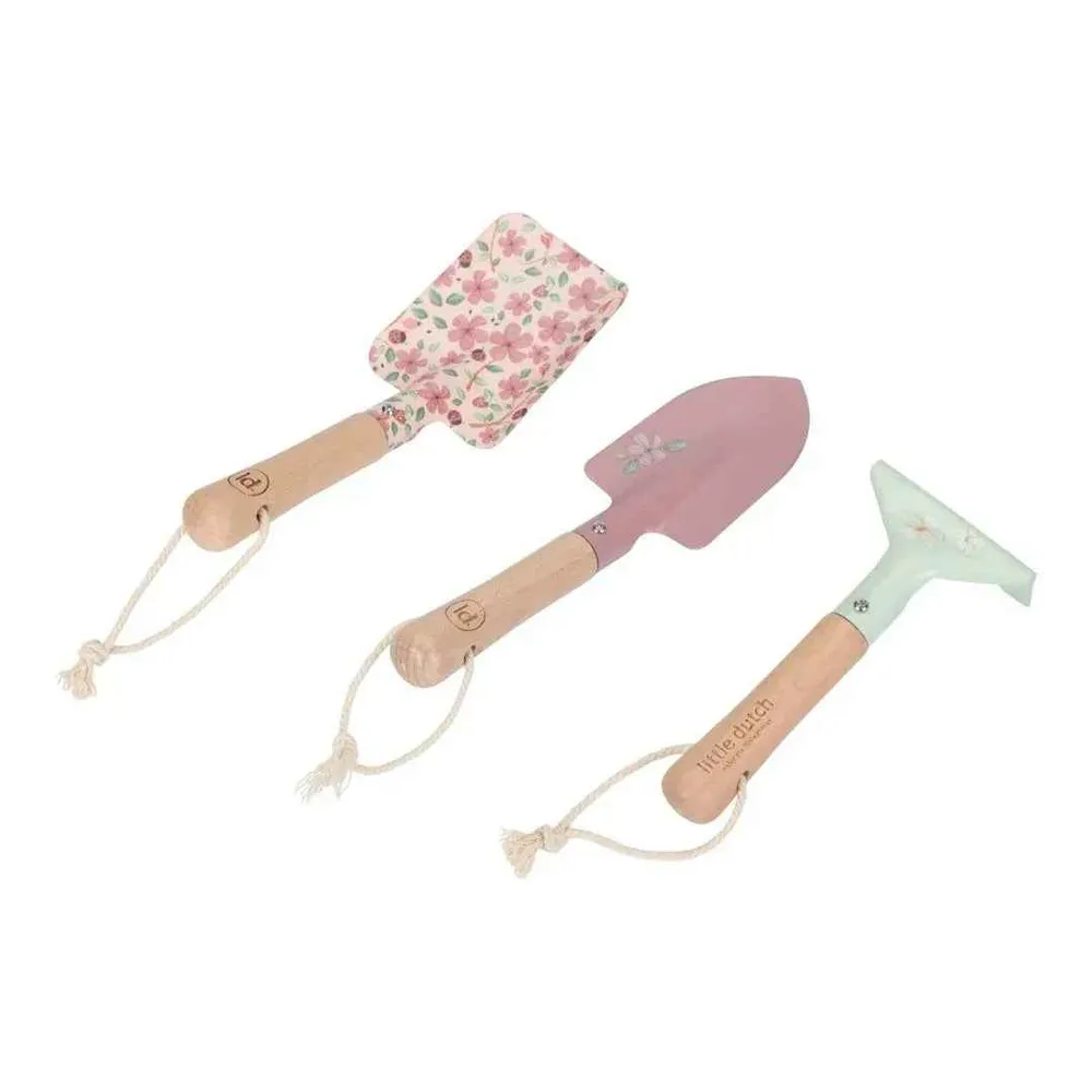 Little Dutch® Set vrtnog alata Fairy Garden