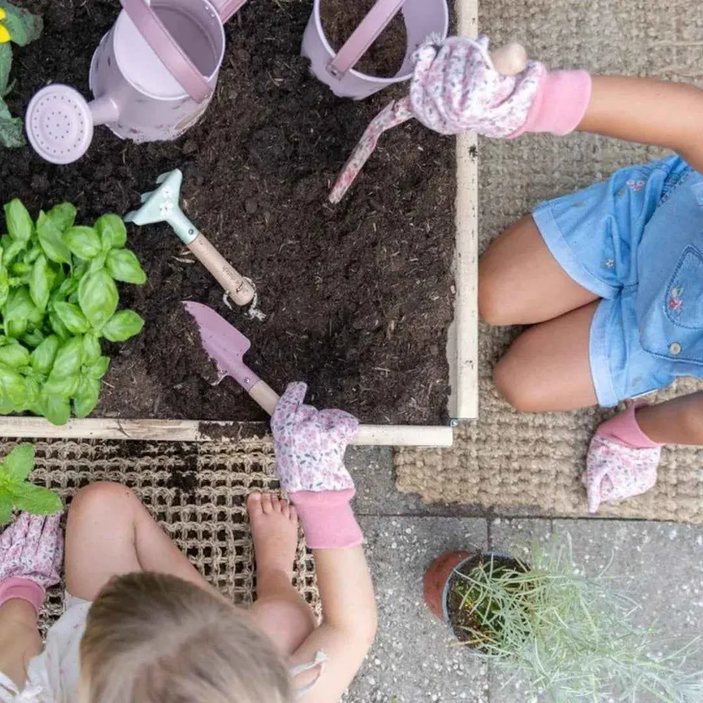 Little Dutch® Set vrtnog alata Fairy Garden