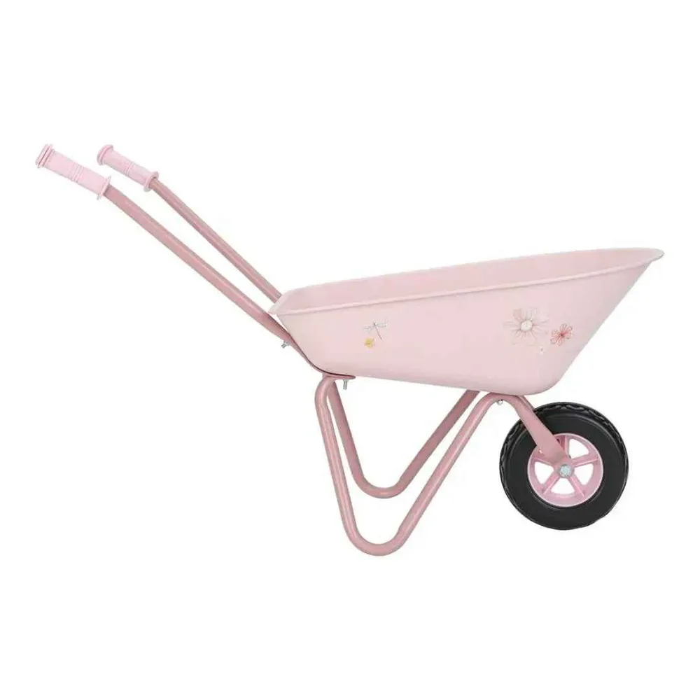 Little Dutch® Tačka Fairy Garden
