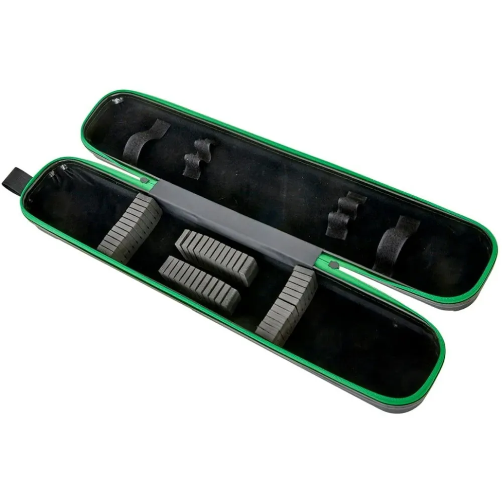 Sensas Feeder Tip Hard Case 70cm