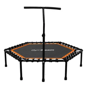 Fitness Trampolin Jump - GymBeam