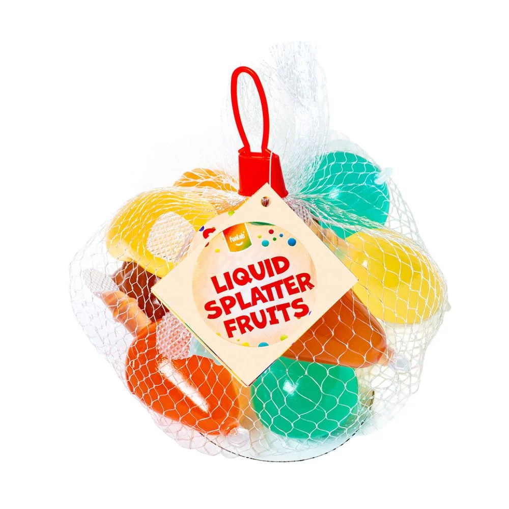 Fun Lab Liquid Splatter Fruits, eksplozivne voćne bombone od 330ml
