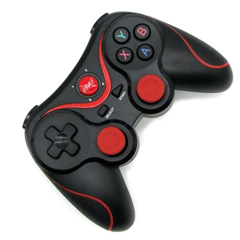 Bezicni Bluetooth gamepad kontroler za telefon