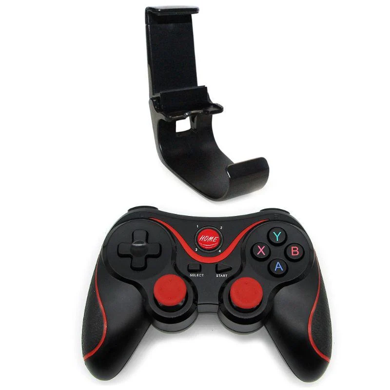Bezicni Bluetooth gamepad kontroler za telefon