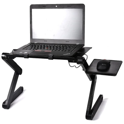 Podesivi Sto Stalak za Laptop sa Hladjenjem