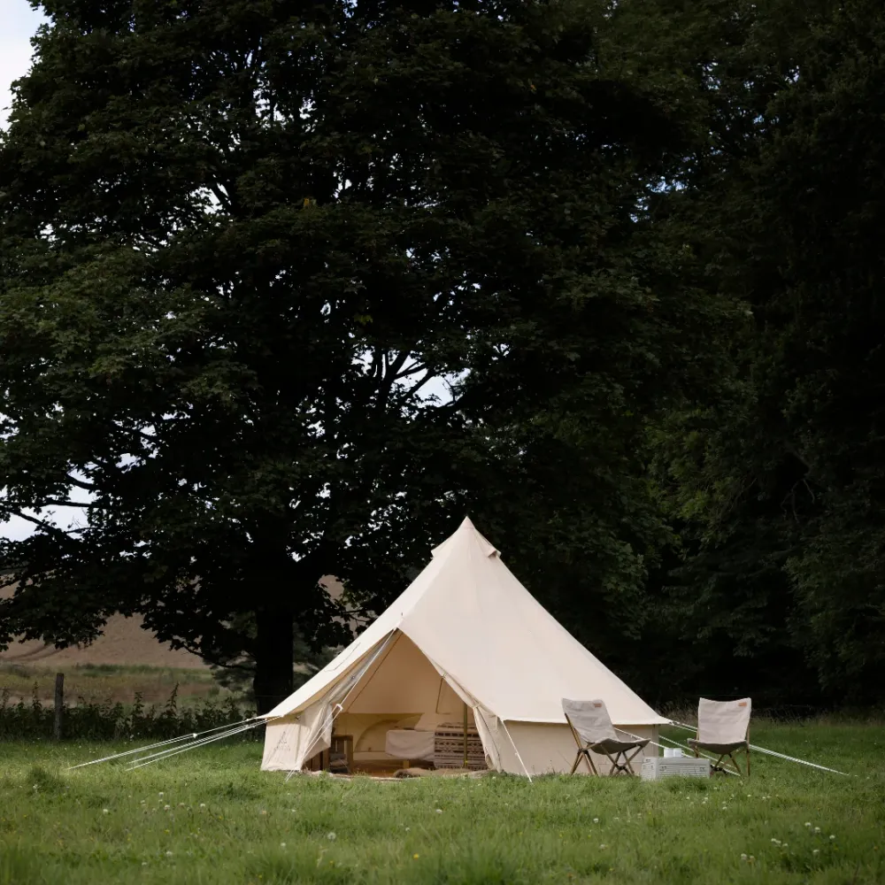 Amaroq Glamping Šator Medium