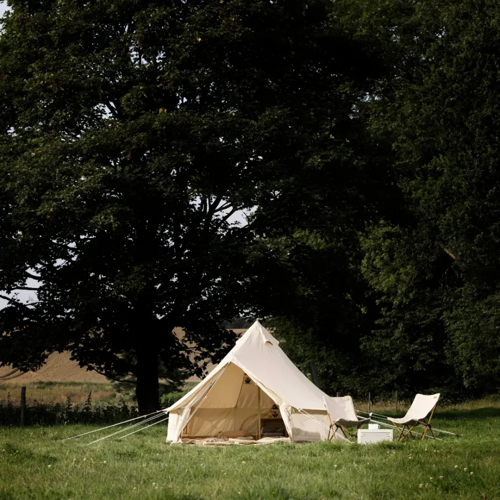 Amaroq Glamping Šator Small