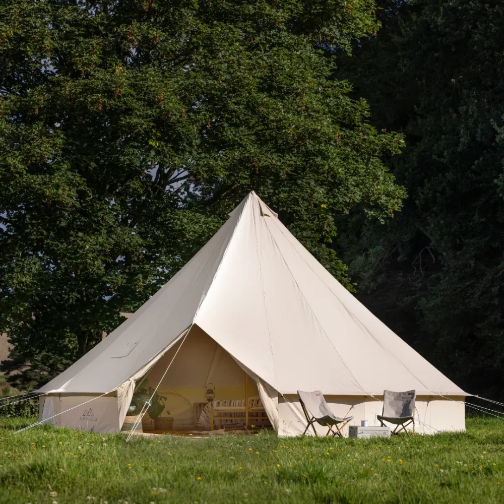 Amaroq Glamping Šator XXL