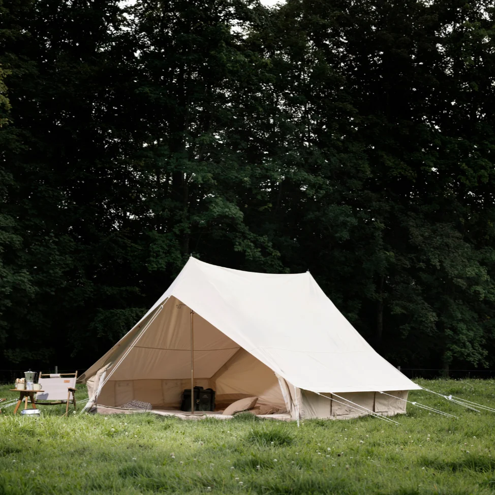 Patrolni šator Amaroq Glamping