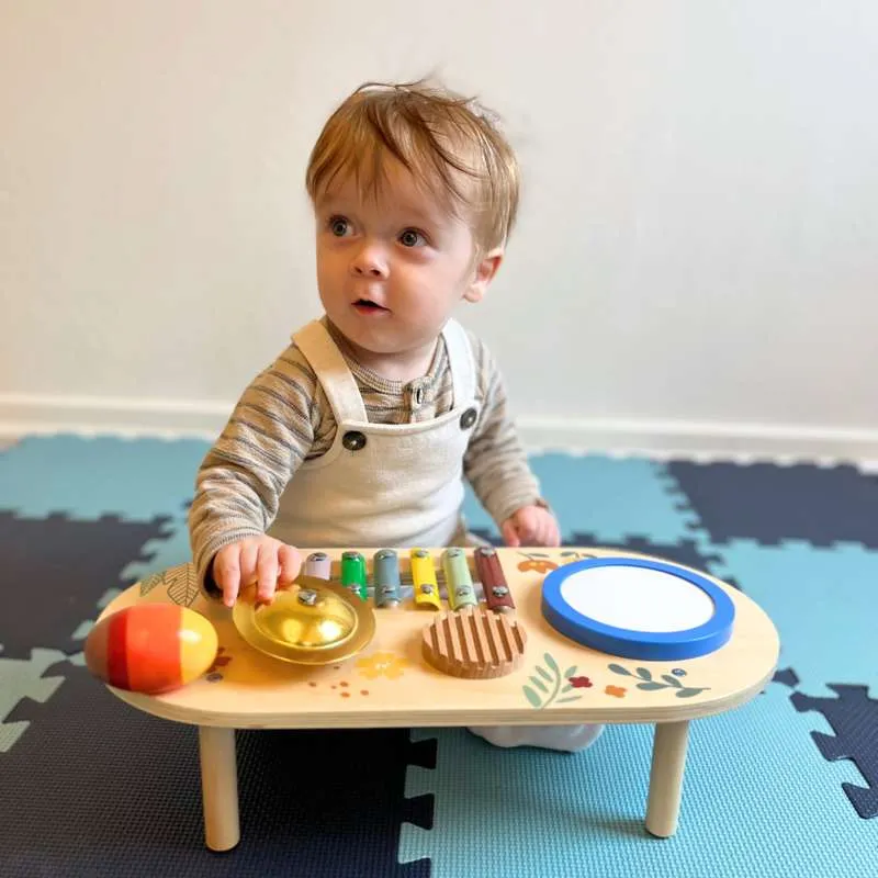 Kid'oh Glazbeni set - Drvo