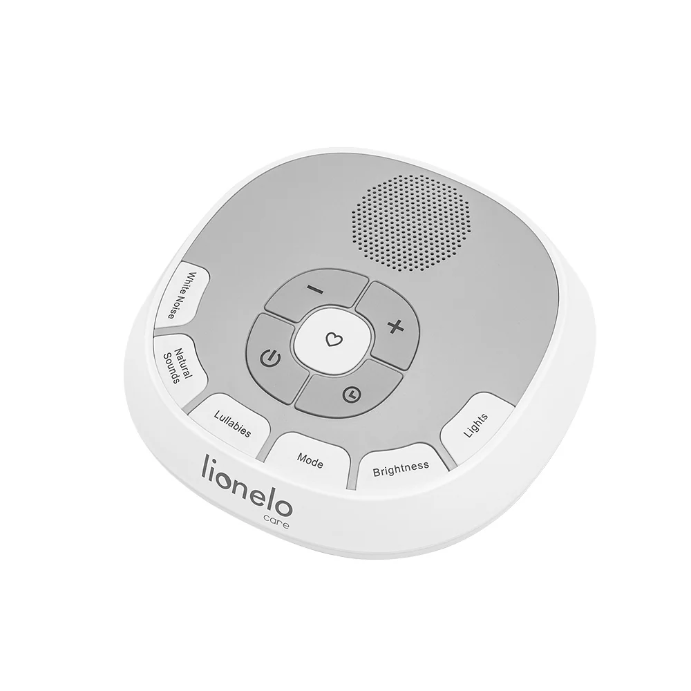Lionelo BabyNap music box sa svjetlom