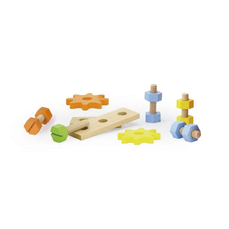 Kid'oh Igračka za djecu - Moja prva radna klupa