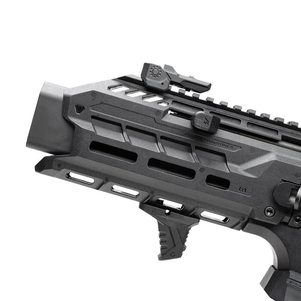 CZ Scorpion Evo 3 rukohvat Extreme