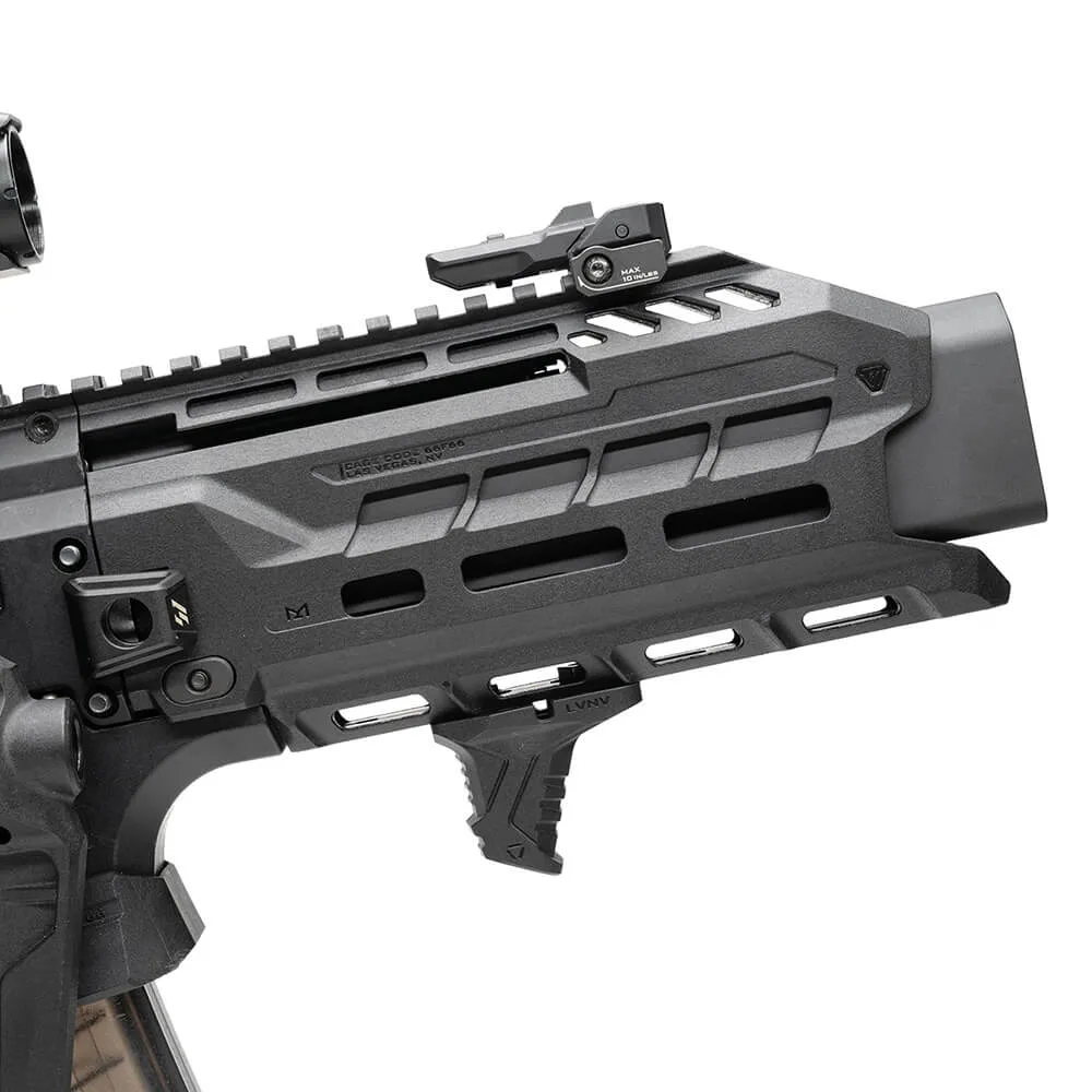 CZ Scorpion Evo 3 rukohvat Extreme