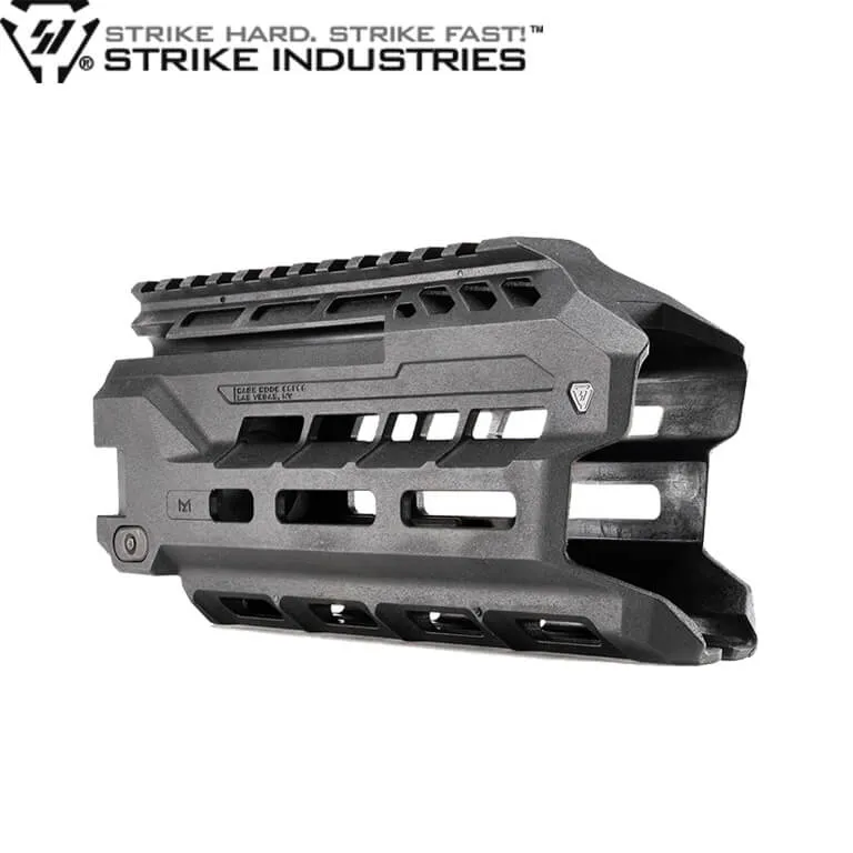 CZ Scorpion Evo 3 rukohvat Extreme