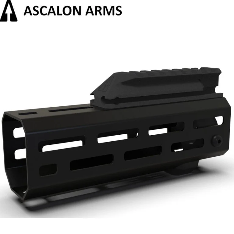 CZ Scorpion Evo 3 rukohvat Stronghold