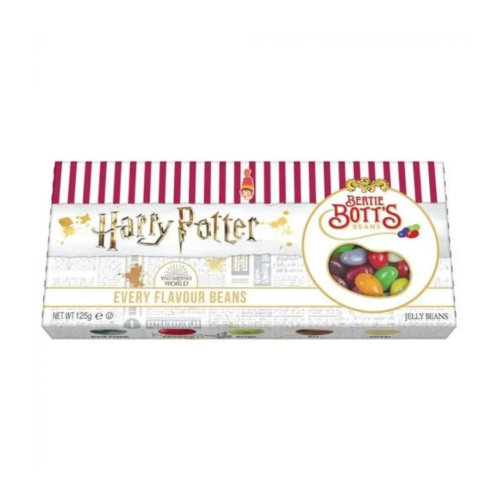 Harry Potter Gift, pakiranje voćnih bombona od 125g