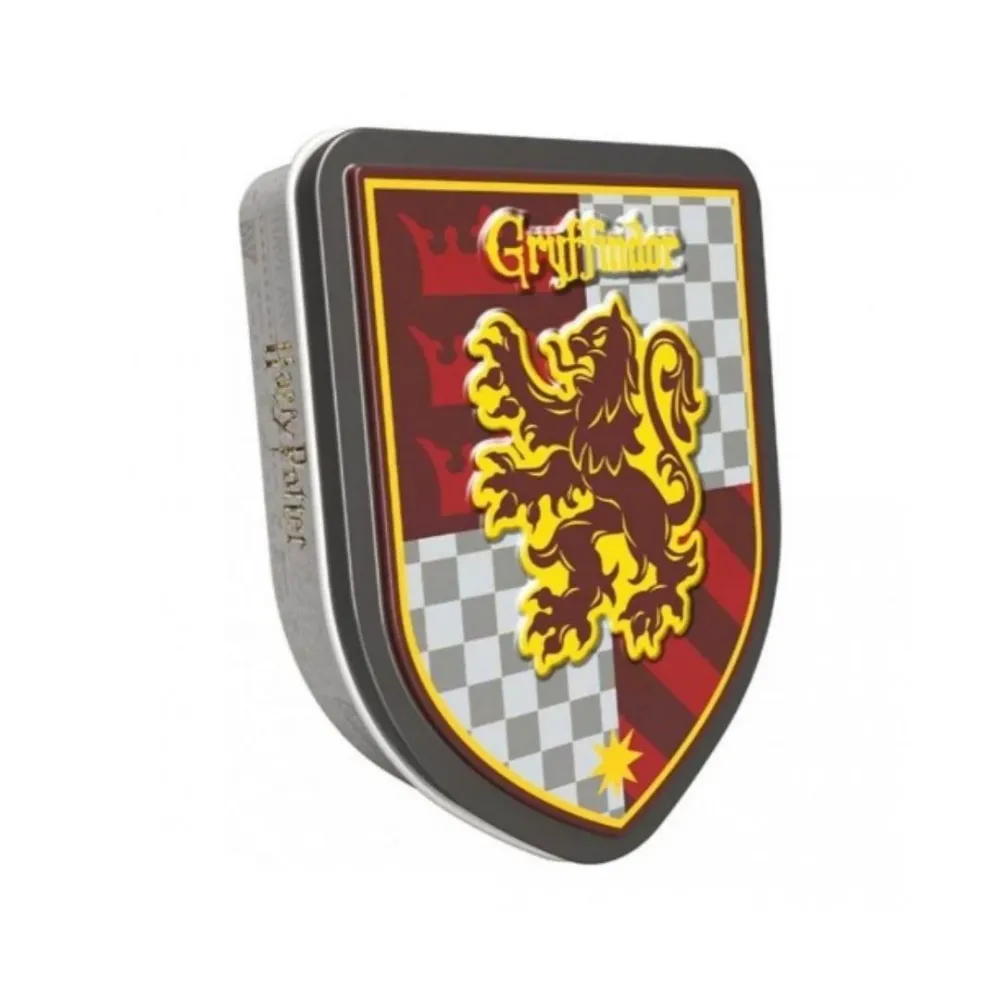Harry Potter grb Gryffindor, pakiranje voćnih bombona 28g