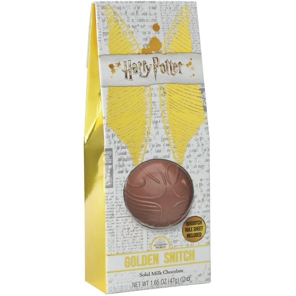 Harry Potter Zvrčka, čokoladne kuglice od 47g