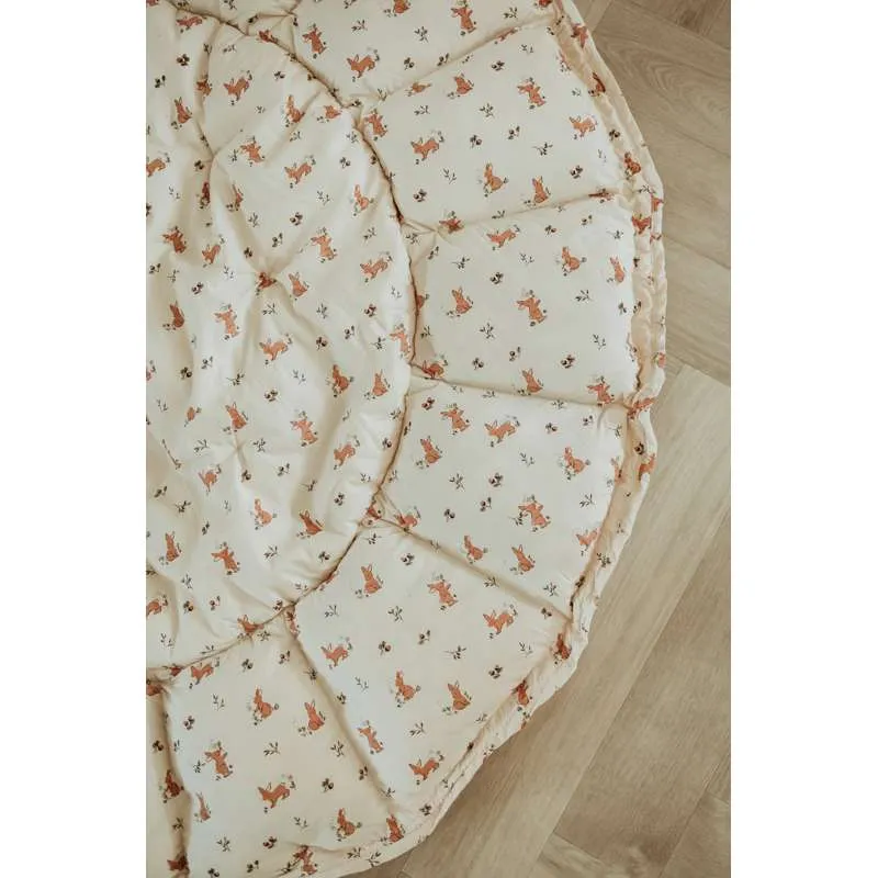 Play & Go Bloom - Babynest/Igrać podloga - Zec