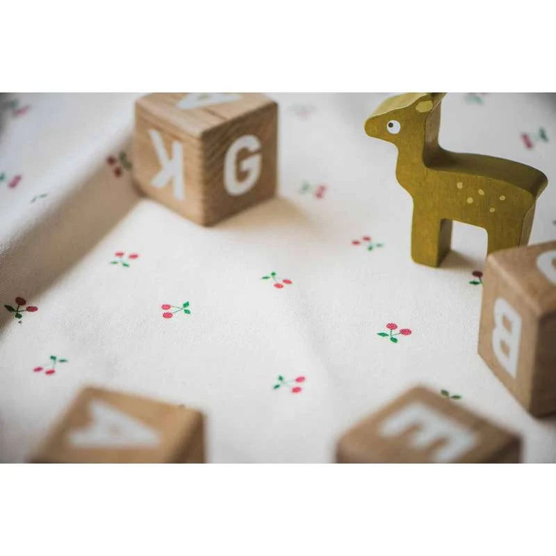 Play & Go Pohrambeni tepih - Trešnja Trešnja