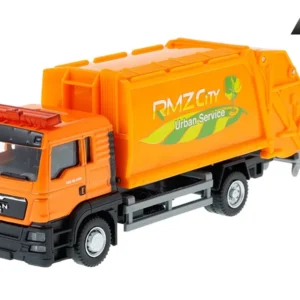 Model 1:64, RMZ City MAN - kamion za odvoz smeć