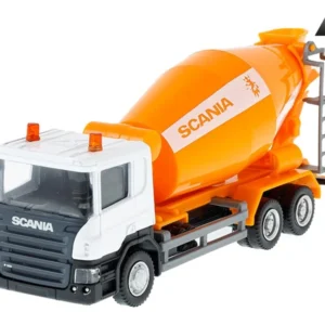 Model 1:64, RMZ City SCANIA - kamion mješalica
