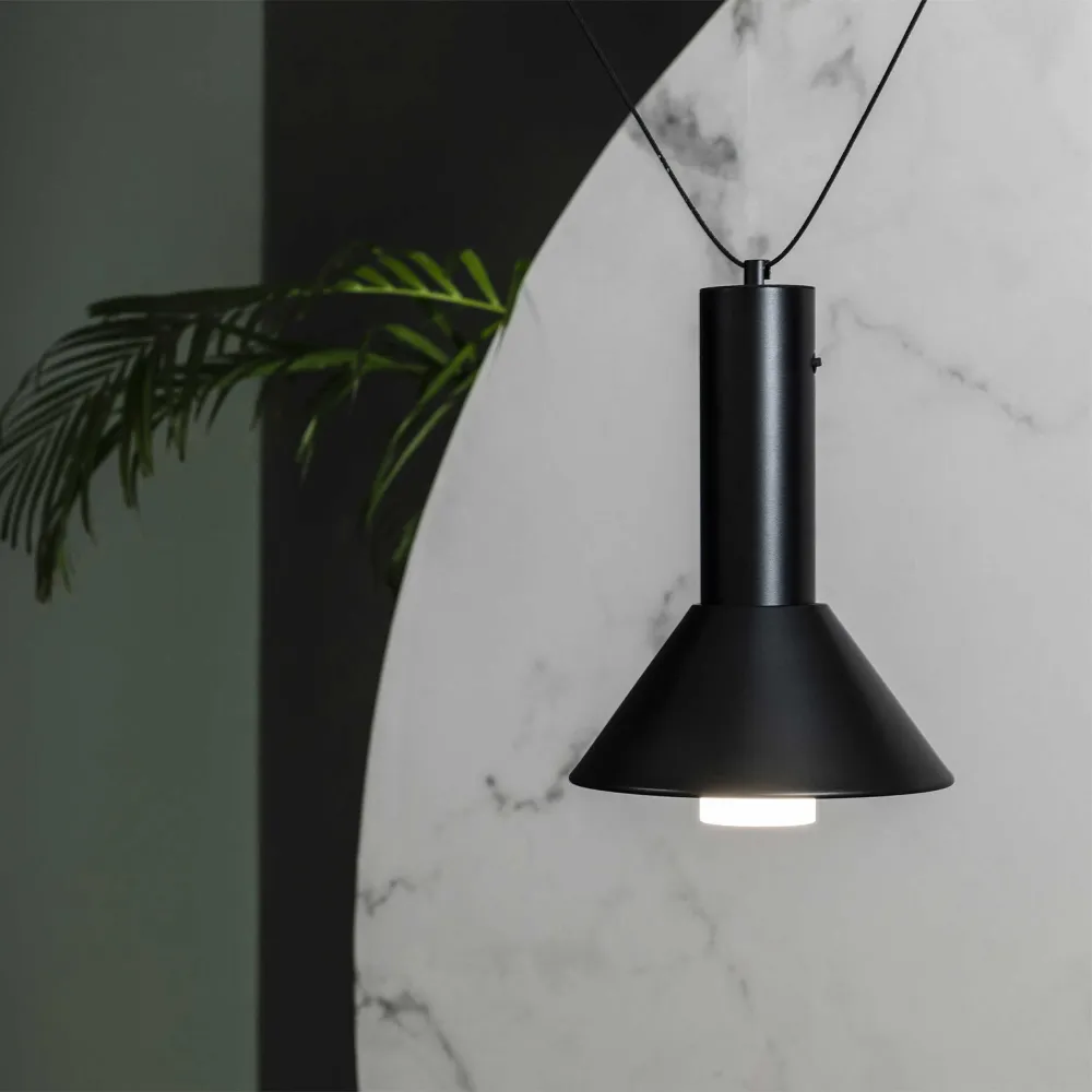 Faro Cata LED stolna lampa