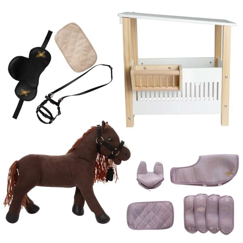Astrup Grlići ponija bundle - Pixie - Paket 2