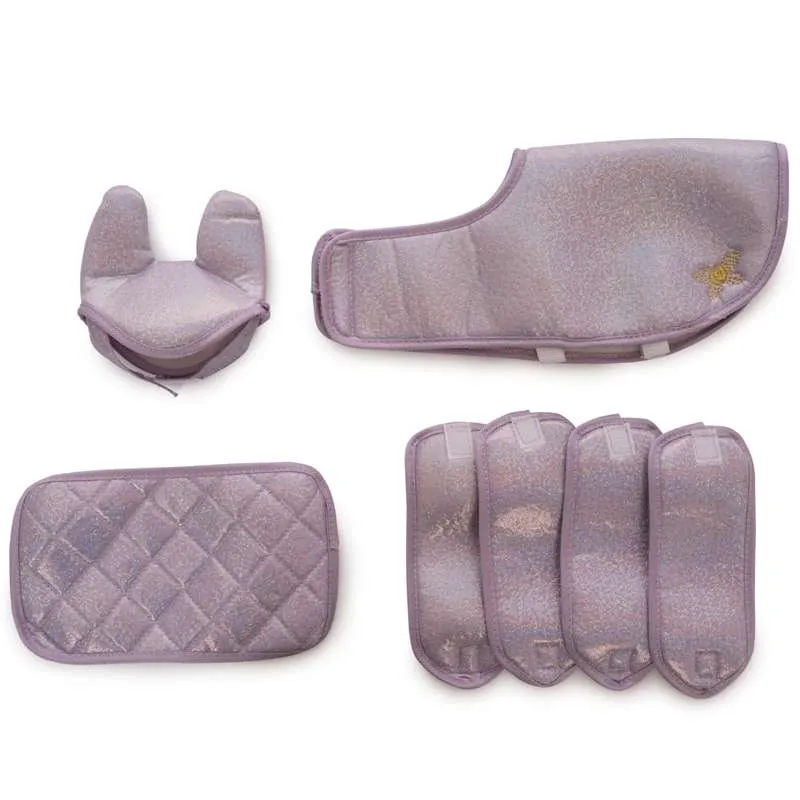 Astrup Poni za grljenje bundle - Daisy - Paket 2