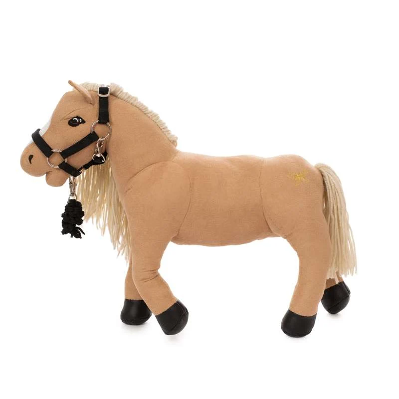 Astrup Poni za grljenje - 30 cm. - Daisy - Bež